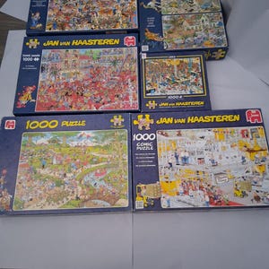 ジグゾーパズル - ビンテージ - Etsy 日本