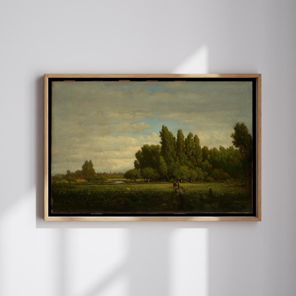 Theodore rousseau - Etsy 日本