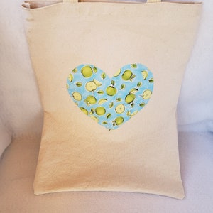 Small shopping bag