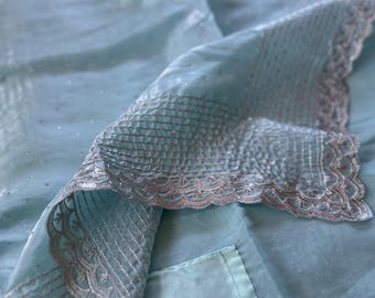 chiffon party wear