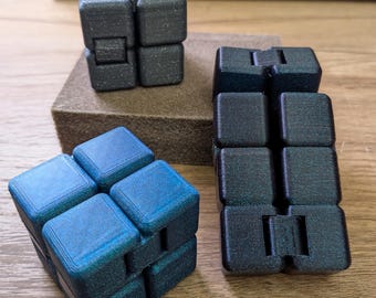 Cubo infinito profesional