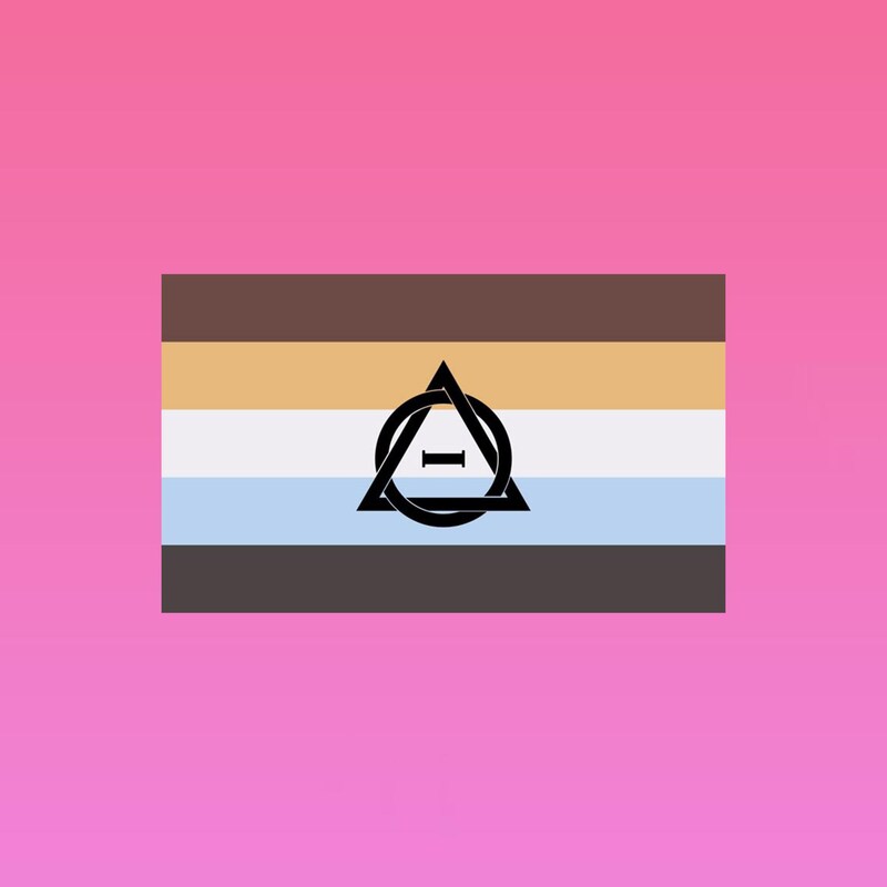 Therian Flag Etsy Therian Flag Etsy