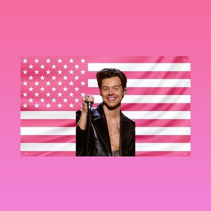 Harry Styles Poster - Etsy