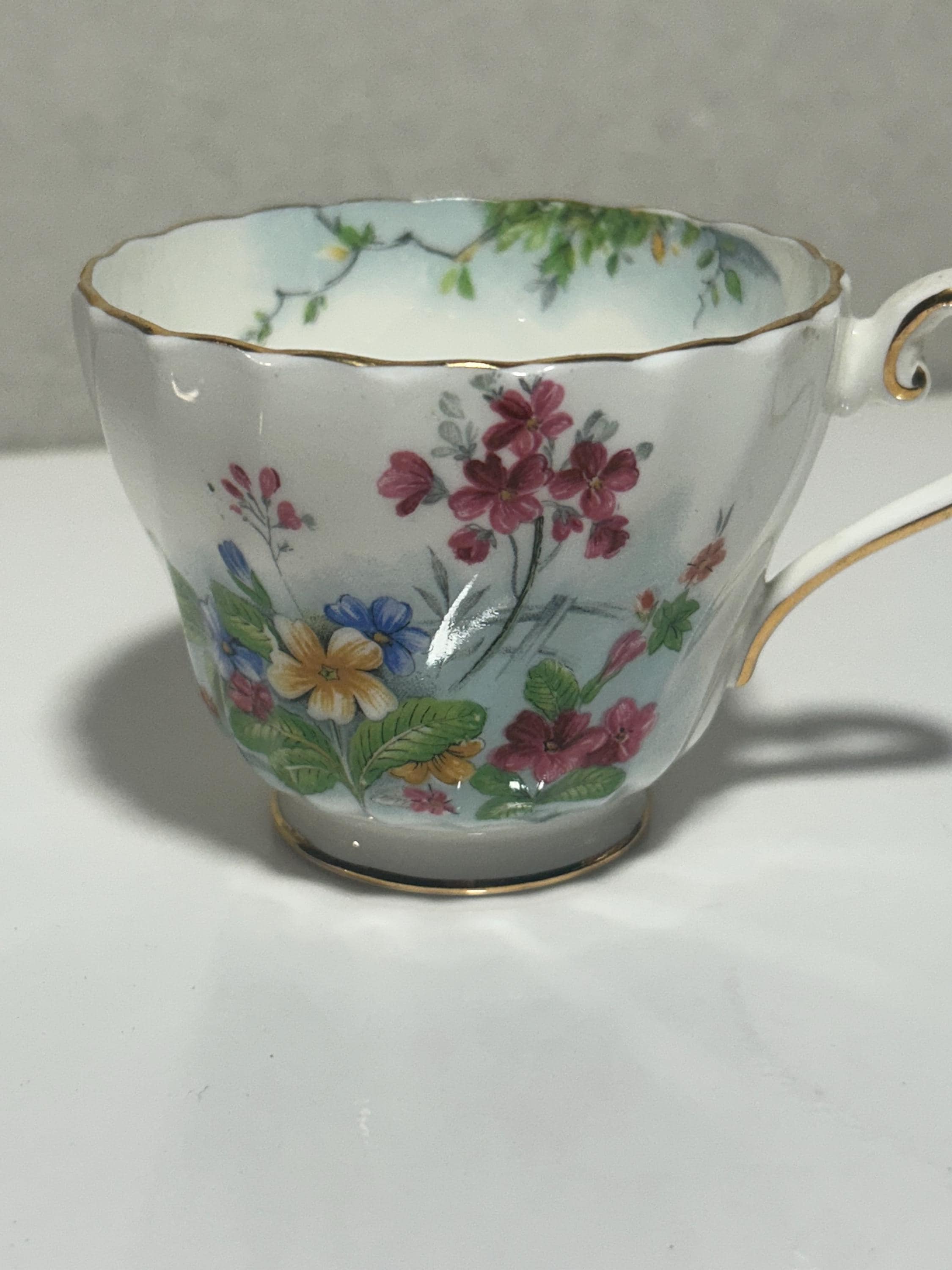 Aynsley 2383 - Etsy Australia
