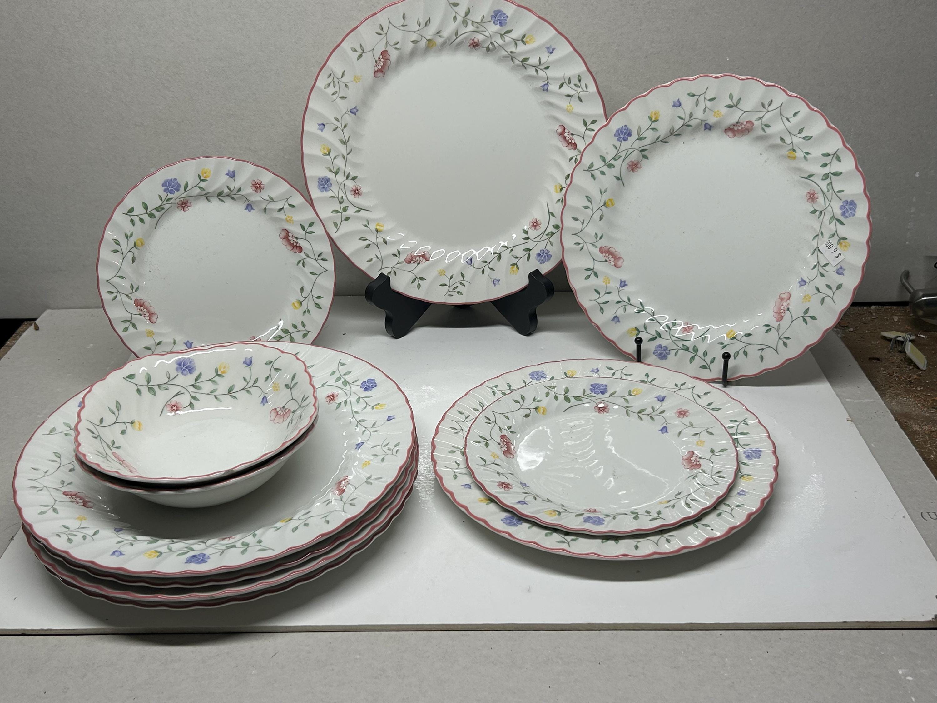 Johnson Bros Dishes - Etsy