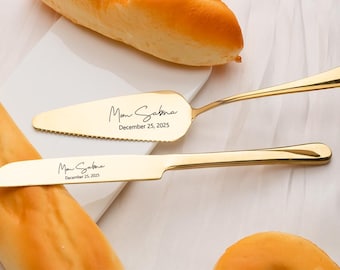 Gravierte Torten-Ausstechform, Laser-Gravur-Edelstahl-Andenken