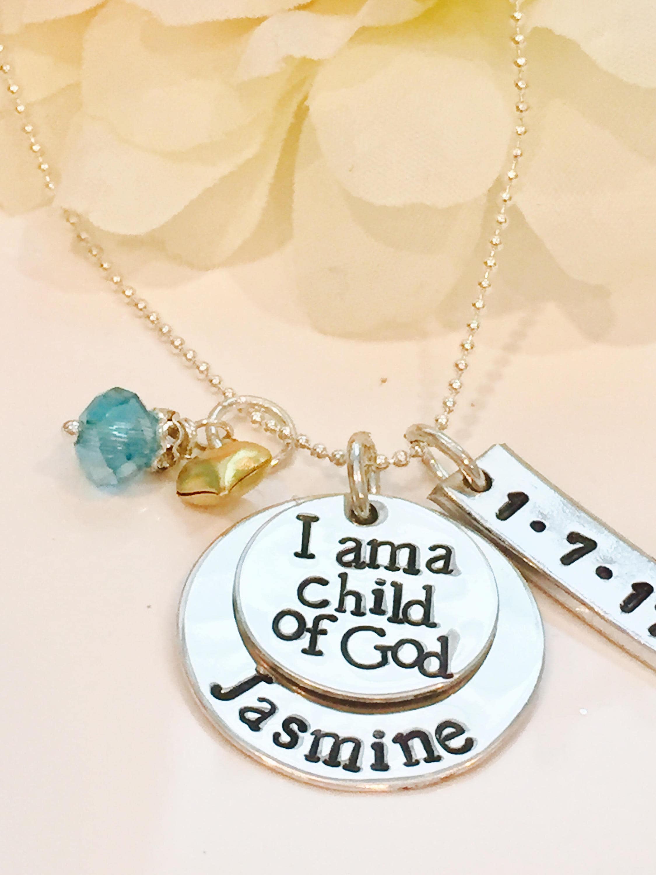 Necklace of god Clearance