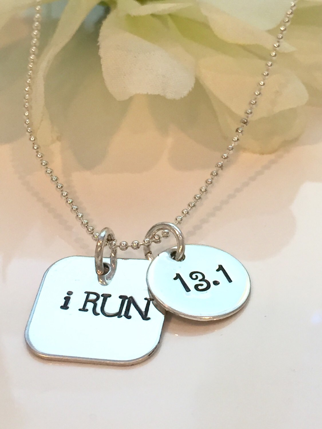 tiffany marathon necklace