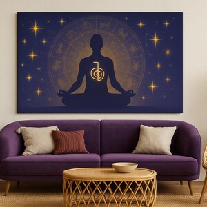 Meditation Picture