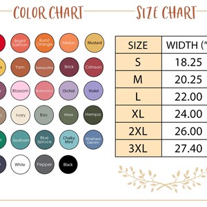 Comfort Colors Custom School Field Day Shirt: Cute Field Trip Shirts, Field Day Teacher Shirt, Summer School Game Day Teacher Team Tee image 2