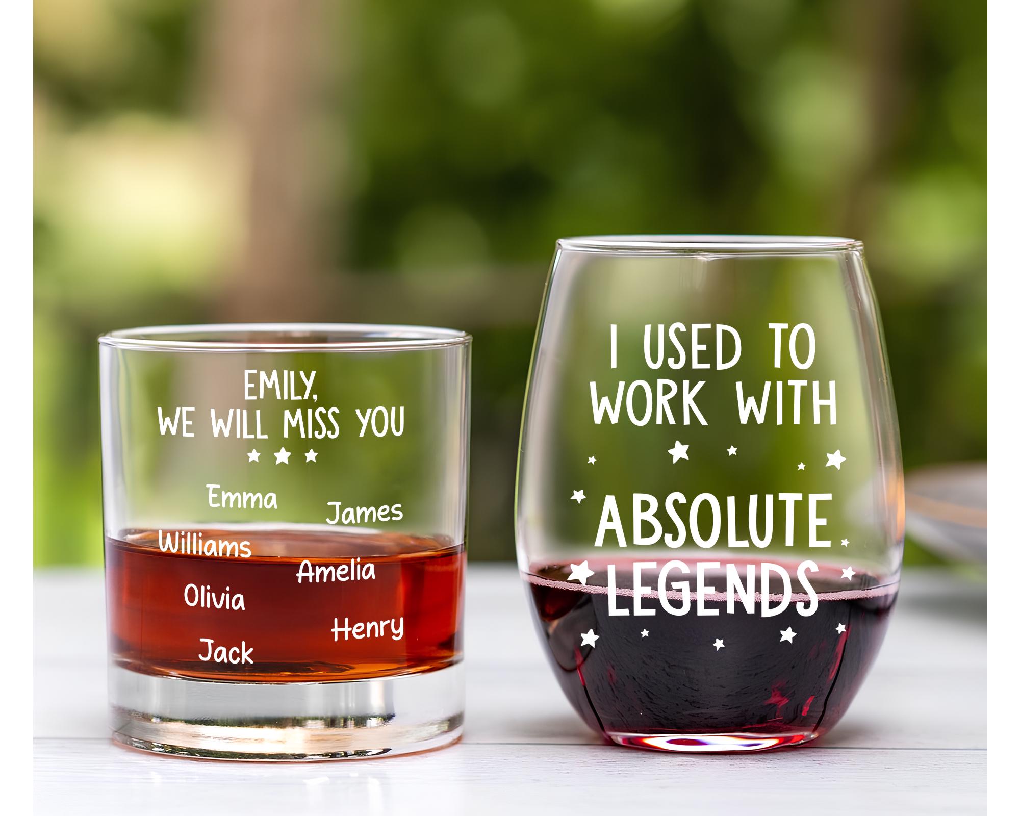 Retirement Gifts For Men – Funny Beer Glass With Weekly Schedule – Best Retirement Gift For Dad, Husband, Grandpa Or Friend – Gag Present For Retired Men, Teacher, Nurse, Doctor - View #7