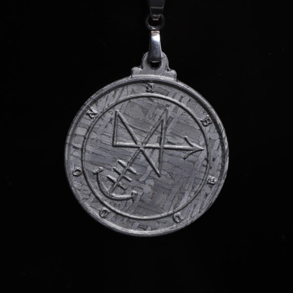 Abaddon Sigil - Etsy