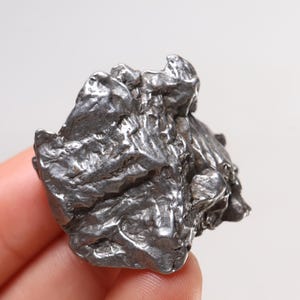 38g Campo del Cielo Meteorite, Natural meteorite,From Argentina,Astronomy Gift, Space Gift CU86
