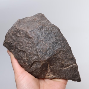 735g Chondrite Meteorite,NWA unclassified Meteorite, From Northwest Africa,Astronomy Gift, Space Gift CU129