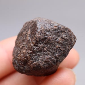 23g Chondrite Meteorite,NWA unclassified Meteorite, From Northwest Africa,Astronomy Gift, Space Gift CU231