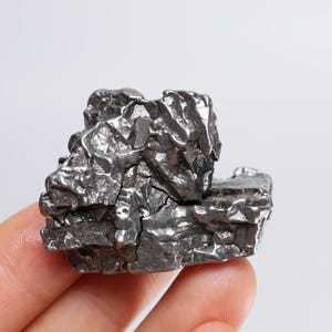 61g Campo del Cielo Meteorite, Natural meteorite,From Argentina,Astronomy Gift, Space Gift CU41
