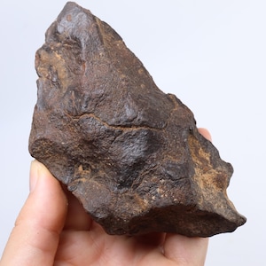 250g Chondrite Meteorite,NWA unclassified Meteorite, From Northwest Africa,Astronomy Gift, Space Gift CU418