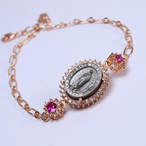 Pulsera de meteorito, brazalete con incrustaciones de meteorito natural, tamaño ajustable, regalo personalizado CU319