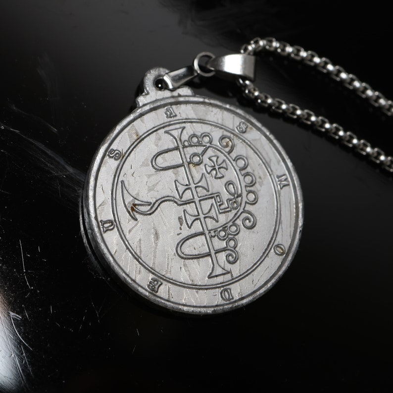 Seal Of Azazel Pendant Azazel Sigil Necklace Goetia Solomon Demon Seal Charm Sacred Geometry Jewelry 11ddaebb 0830 425a A760 Ceb7b30ef20c.d94ca85fd725626ff76799e3431ceecc