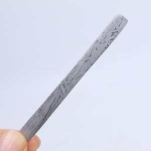 Meteorite Slice,Natural Meteorite Slice,Meteorite gift,Celestial gift CU500