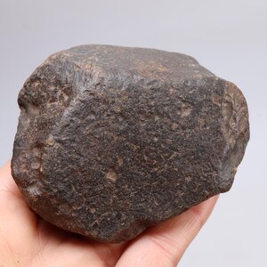 259g Chondrite Meteorite,NWA unclassified Meteorite, From Northwest Africa,Astronomy Gift, Space Gift CU156