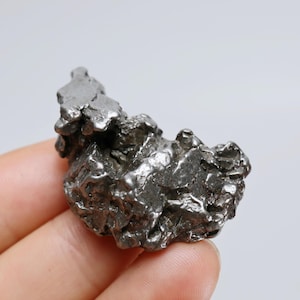 34g Campo del Cielo Meteorite, Natural meteorite,From Argentina,Astronomy Gift, Space Gift CU143