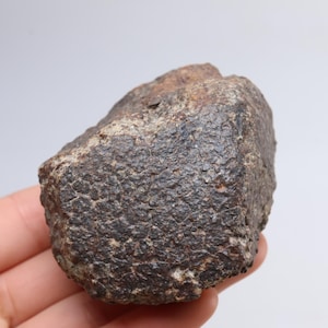254g Chondrite Meteorite,NWA unclassified Meteorite, From Northwest Africa,Astronomy Gift, Space Gift CU141