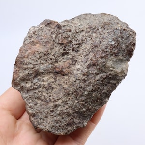 245g Chondrite Meteorite,NWA unclassified Meteorite, From Northwest Africa,Astronomy Gift, Space Gift CU420