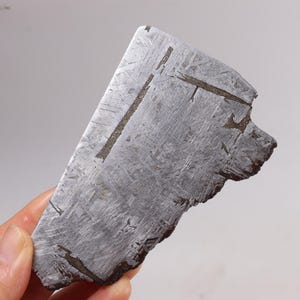 187g Meteorite Slice,Natural Meteorite Slice,Meteorite gift,Celestial gift CU95