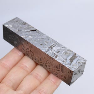247g Meteorite Block,Natural Meteorite Slice ,Meteorite gift,Celestial gift CU475