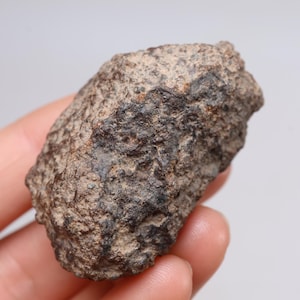 50g Chondrite Meteorite,NWA unclassified Meteorite, From Northwest Africa,Astronomy Gift, Space Gift CU305