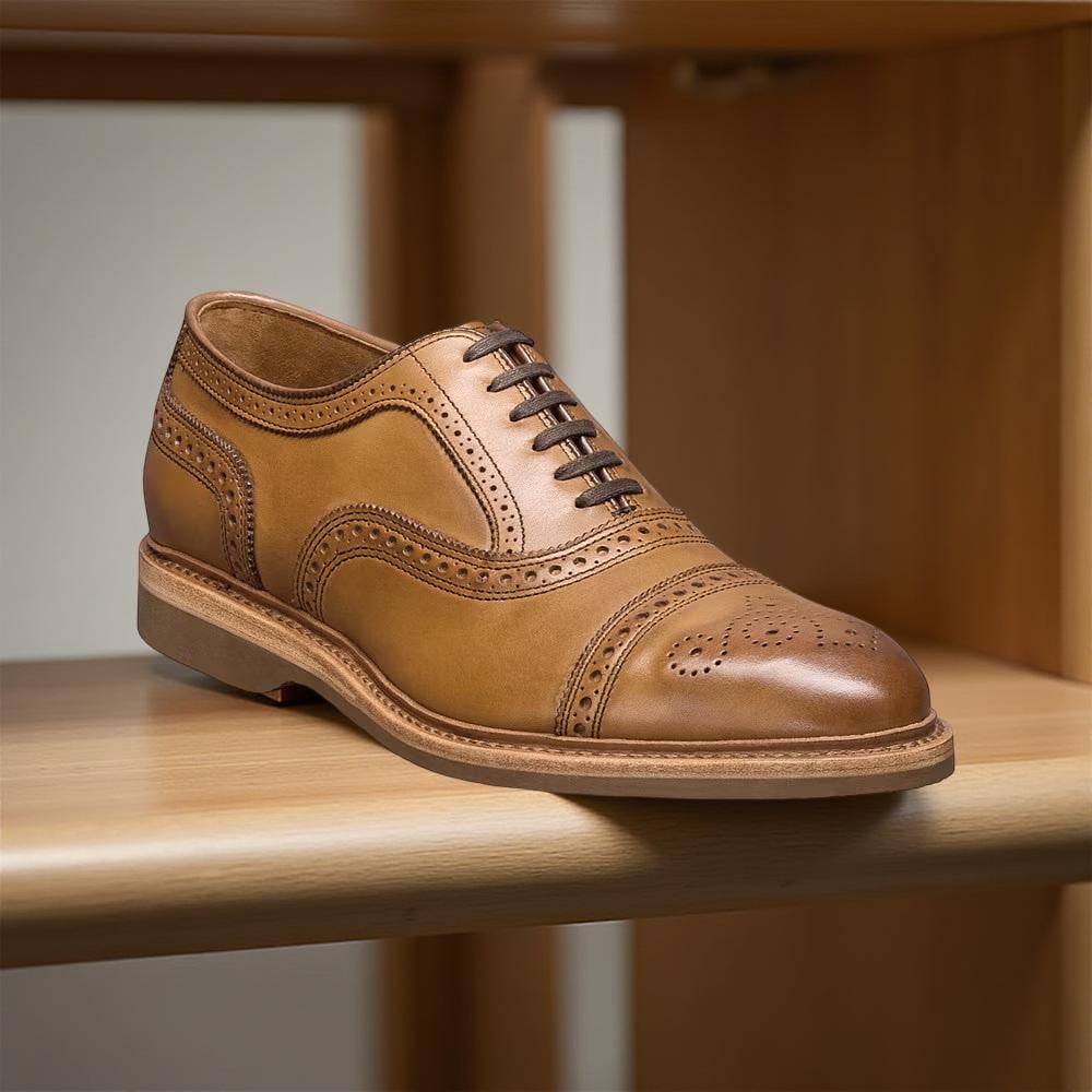 Allen Edmonds 9 - Etsy