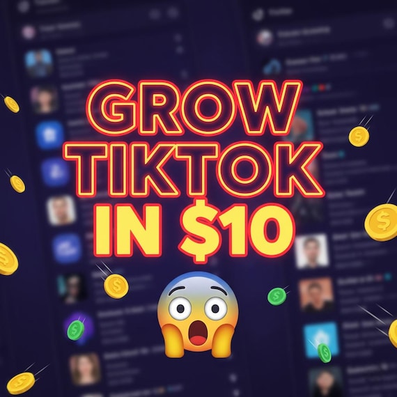 Grow Your Own TikTok Account – Step-By-Step Guide, Go Live & Earn on TikTok