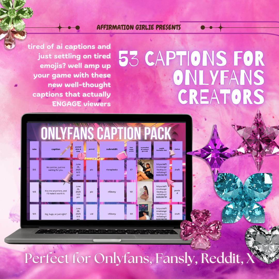 onlyfans captions for twitter reddit x instagram captions onlyfans ppv captions for daily post mass message joi sexting script booty caption