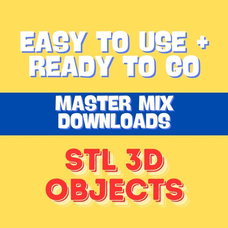 Pacchetto STL per stampante 3D Organizer: oltre 500 contenitori modulari, accessori per pannelli forati, organizer da scrivania e inserti per cassetti immagine 19