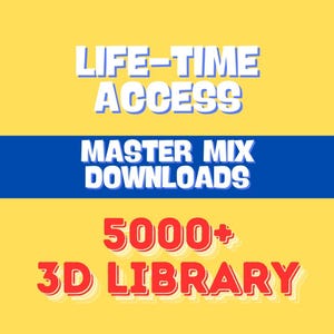 Mega pakiet drukarek 3D STL – ponad 5000 projektów do druku, wszystkie kolekcje w jednym pakiecie zdjęcie 4