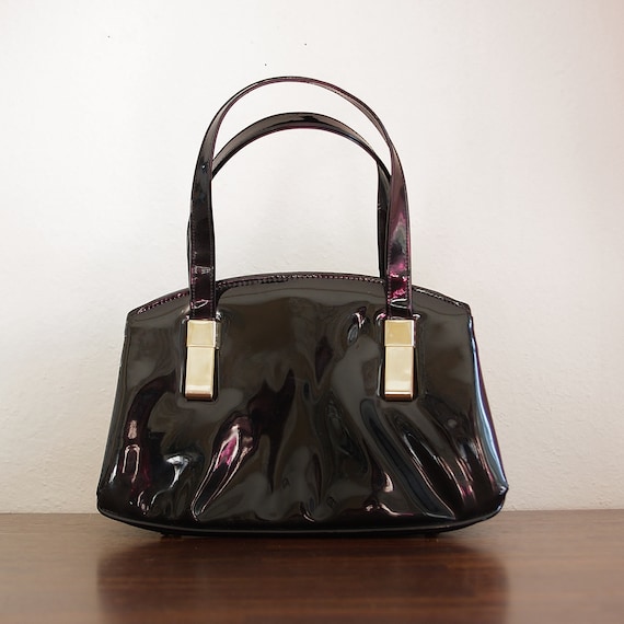 Bolso corto negro shop