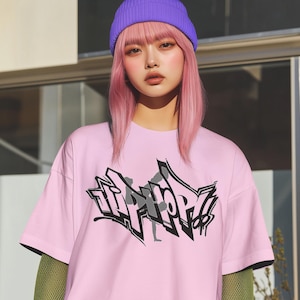 Ultimate Hip Hop Breakdancing B-Boy Graphic Tee | Street Dance Essential for Men, Women & Kids for everyday comfort | Makes the perfect gift