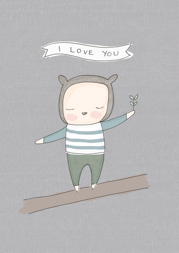 Wall Art Nursery Art. Boys Room Baby Boy Nursery Little Etsy