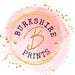 Burkshire Prints