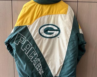 90年代　NFL ニューオーリンズ セインツ　サテンジャケット　スターター　L 90年代 NFL ニューオーリンズ セインツ サテンジャケット