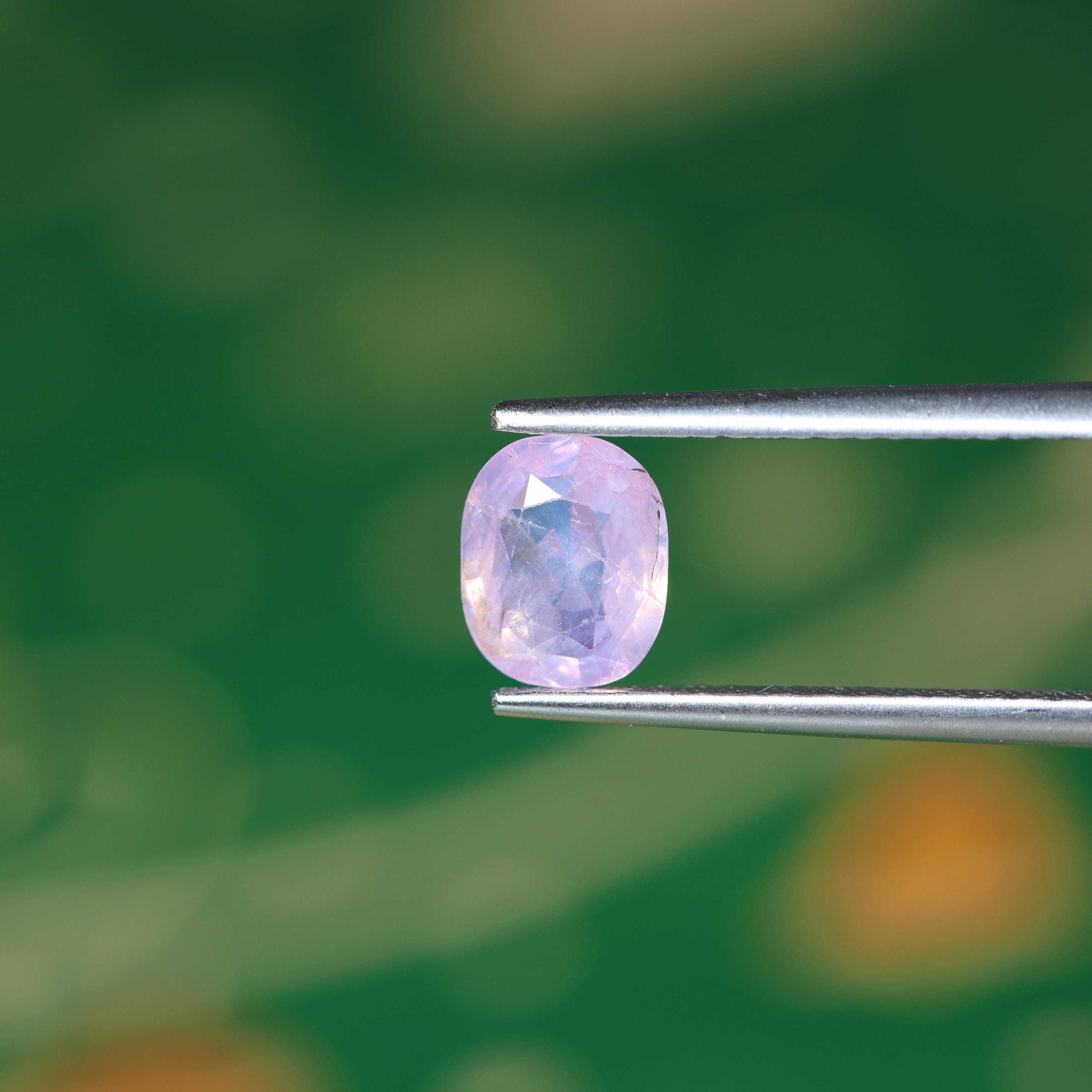Vietnam Sapphire - Etsy