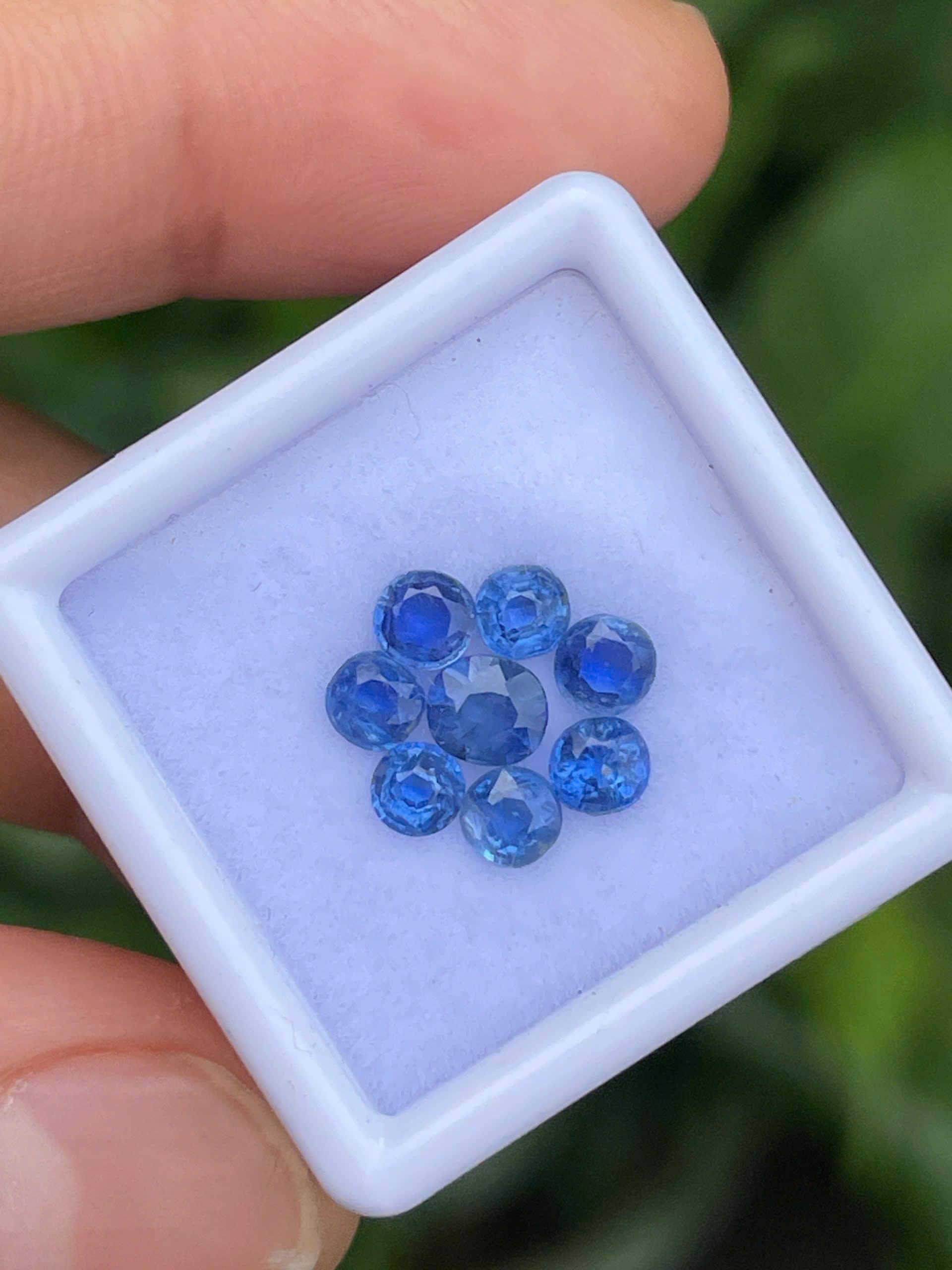 Vietnam sapphire - Etsy 日本