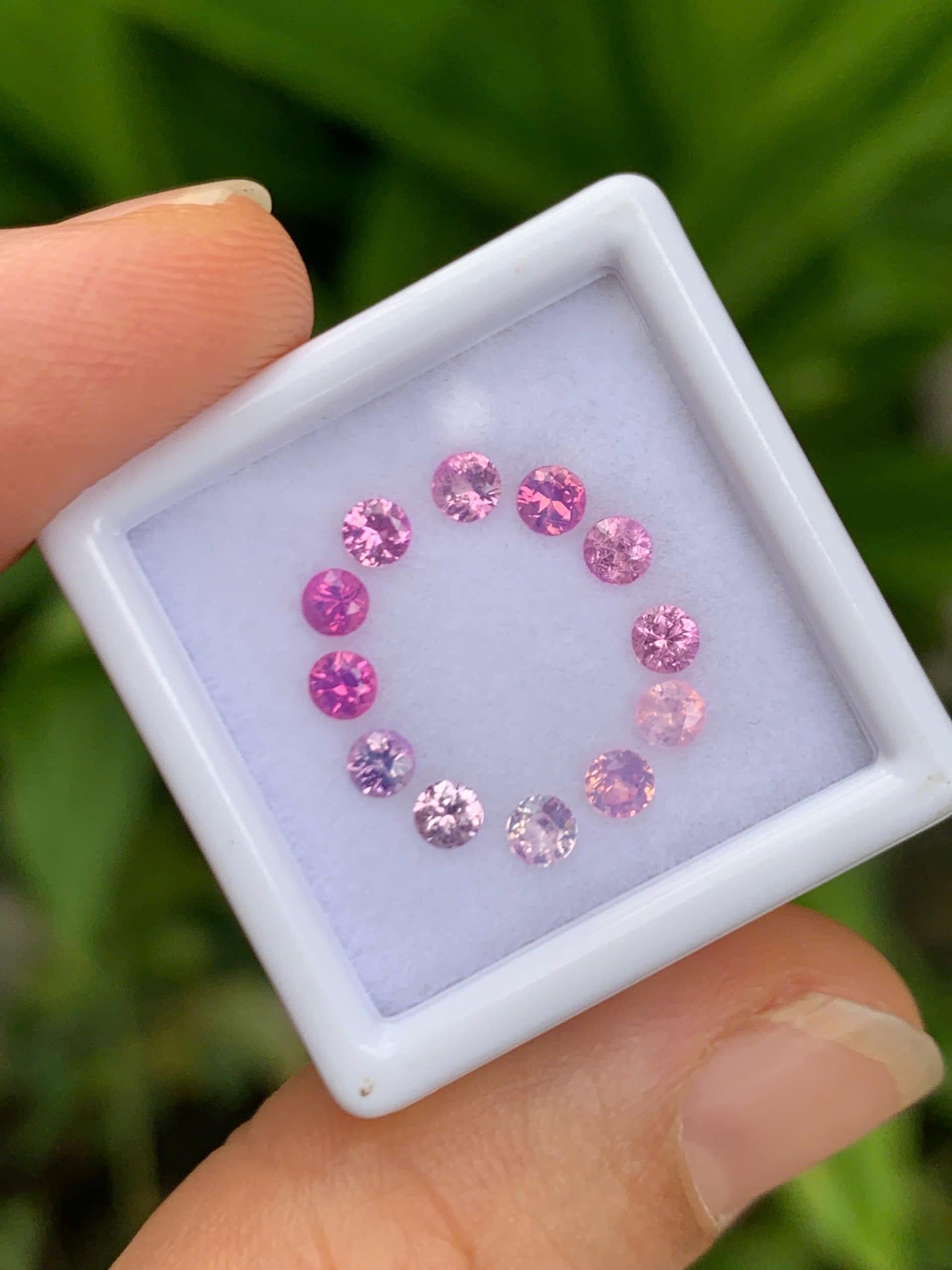 Vietnam Sapphires - Etsy
