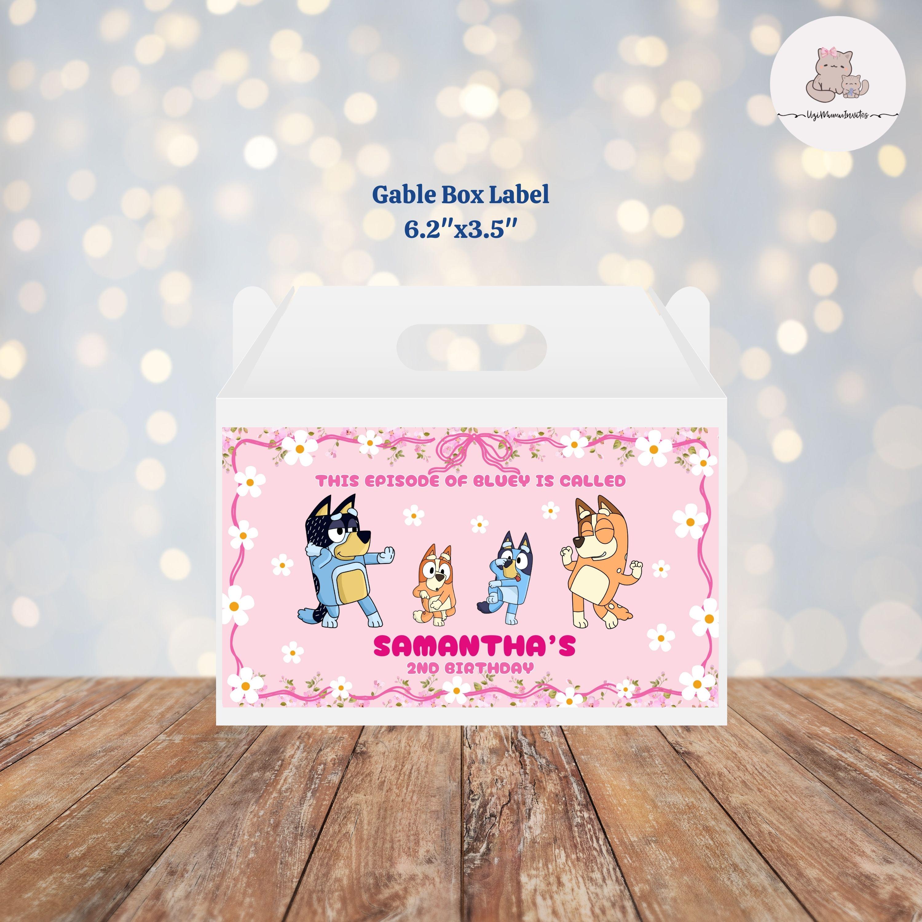 Editable Canva Set of 9