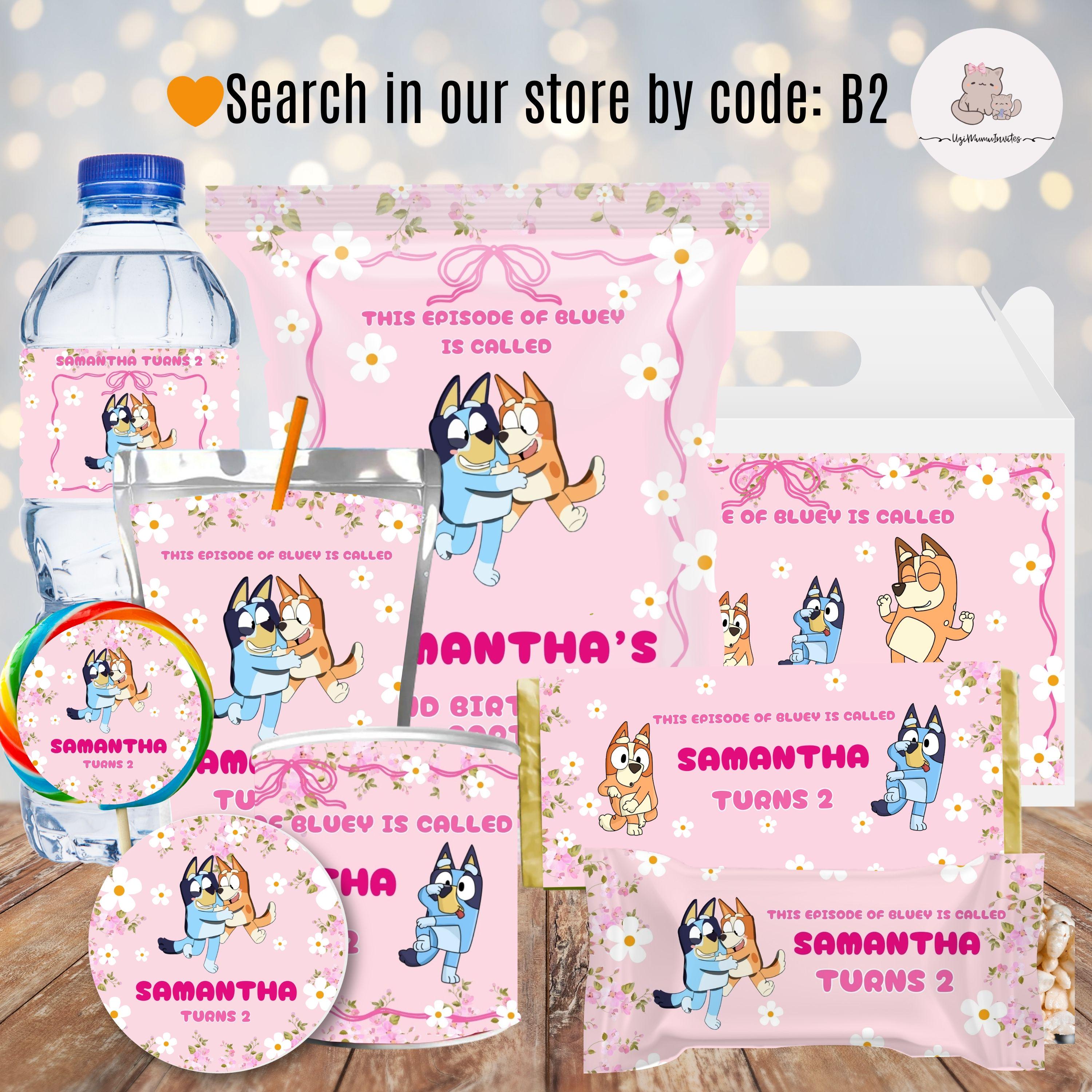 Editable Canva Set of 9