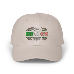 Viva Mexico Embroidery Hat, Anti Trump Embroidery Hat, Anti Maga Hat, FDT Hat, Chinga Tu Maga Hat, Political Statement Cap