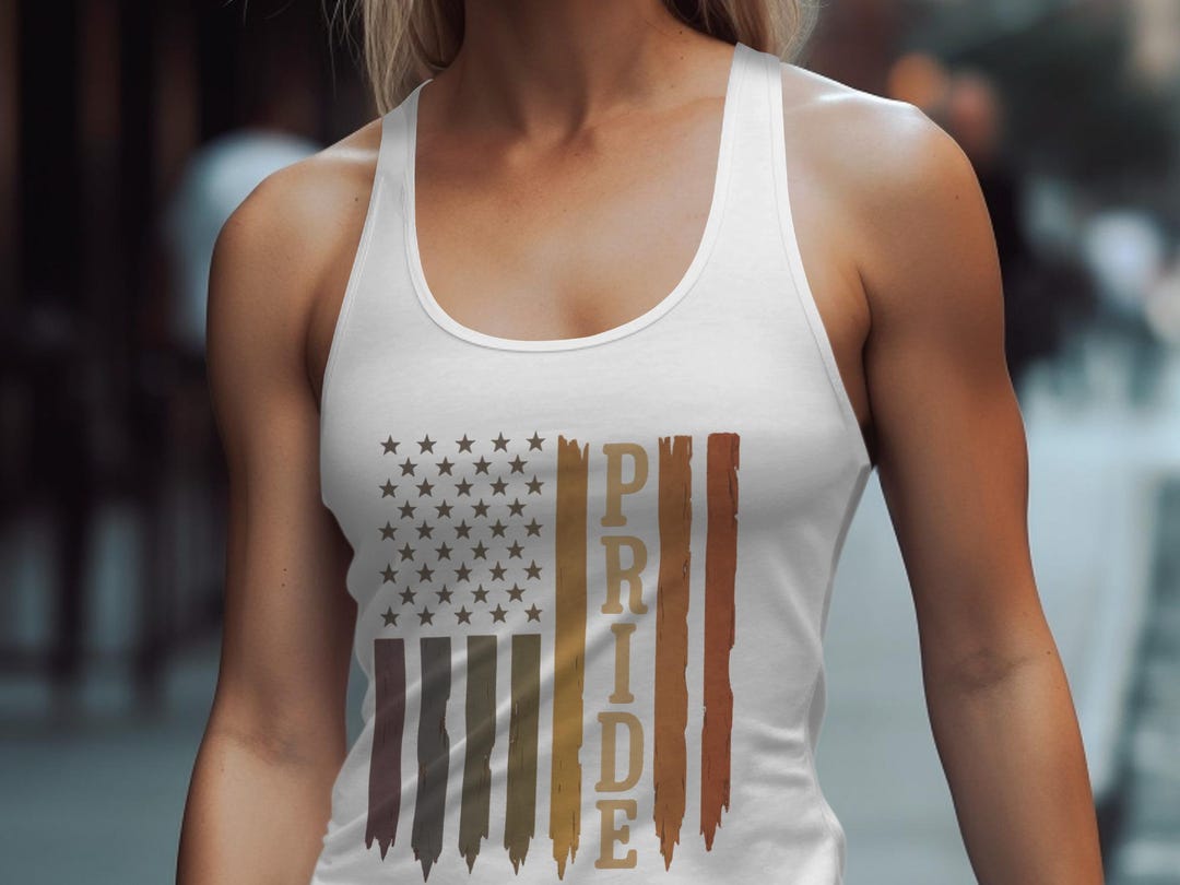 PRIDE Tank Top, LGBTQ Ally, Frida Kahlo Tank Top, Pride Shirt, Pride ...