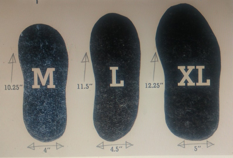 100% Alpaca Insoles - USA Made bild 1