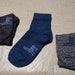 see more listings in the Alpaca Shortie Socks section